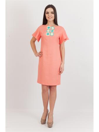 Платье Chateau Fleur