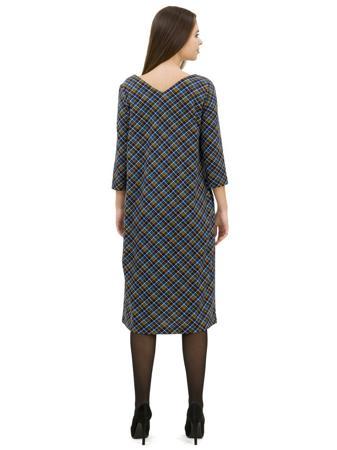 Платье DOCTOR E