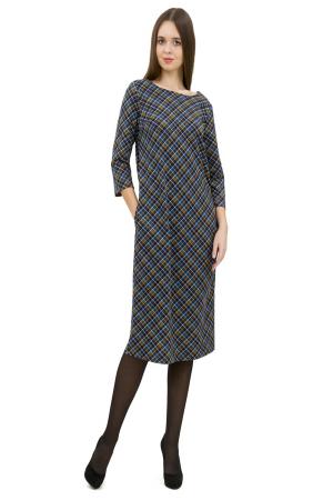 Платье DOCTOR E