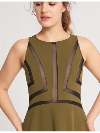 Платье Jennyfer