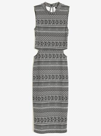 Платье Jennyfer