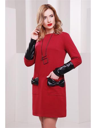 Платье Fashion Up