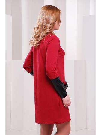 Платье Fashion Up