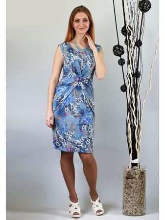 Платье SHEGIDA