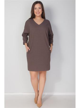 Платье Vis-a-vis