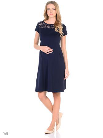 Платье MammySize