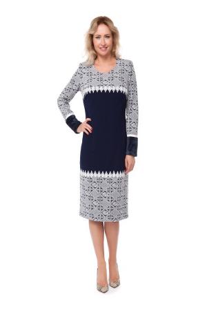 Платье  -  цвет