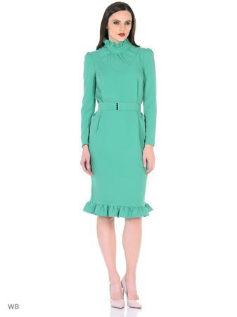 Платье Vika Smolyanitskaya