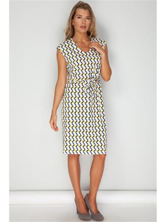 Платье Vis-a-vis