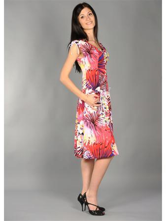 Платье Тефия