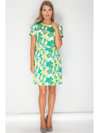 Платье Vis-a-vis