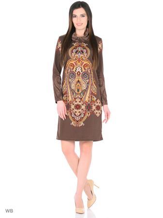 Платье ANASTASIA PETROVA