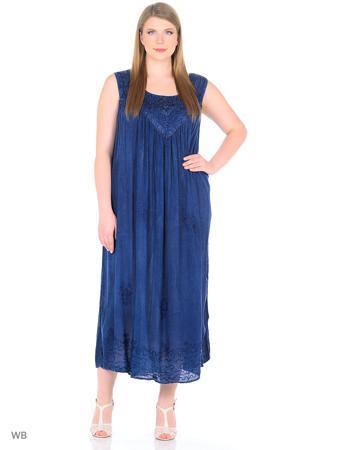 Платье ГАНГ