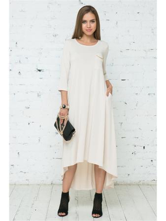 Платье Gold Chic Chili