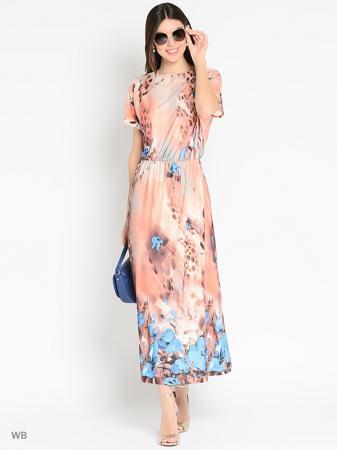 Платье ARBOR VITAE