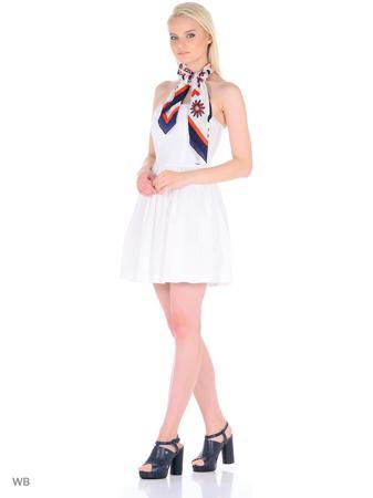 Платье Tommy Hilfiger