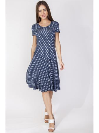 Платье Vis-a-vis