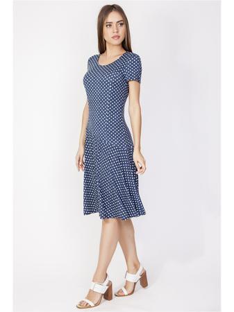 Платье Vis-a-vis