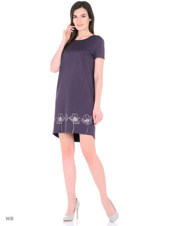 Платье КАЛIНКА