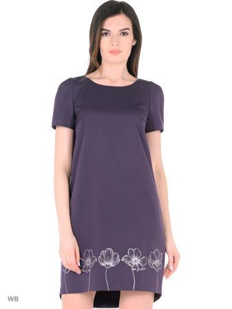 Платье КАЛIНКА