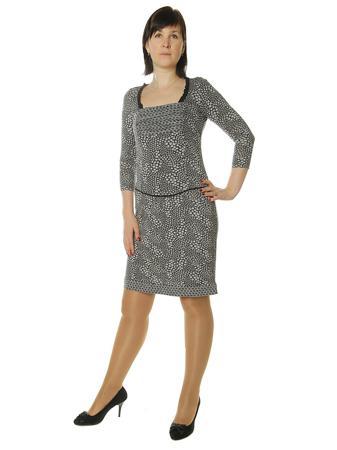 Платье Domenico Croci