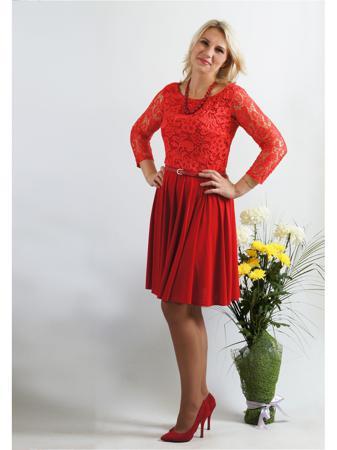 Платье SHEGIDA