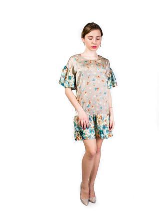 Платье Glam Goddess