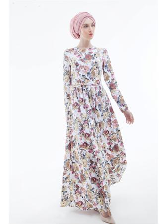 Платье Bella kareema