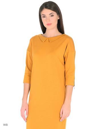 Платье DOCTOR E