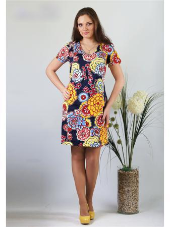 Платье SHEGIDA