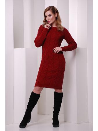 Платье Fashion Up