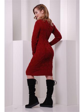 Платье Fashion Up