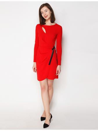 Платье MALKOVICH