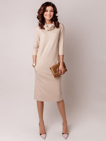 Платье Olga Skazkina