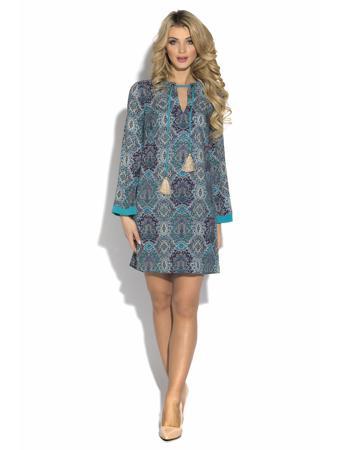 Платье CLEVER woman studio