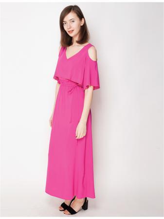 Платье MALKOVICH