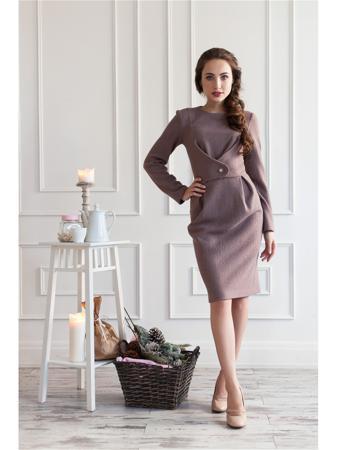 Платье Anastasia Kovall