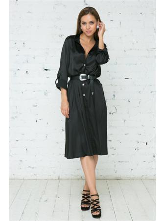 Платье Gold Chic Chili