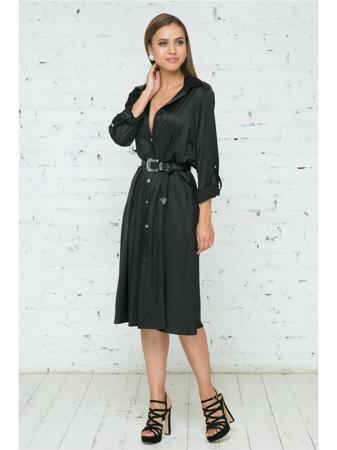 Платье Gold Chic Chili