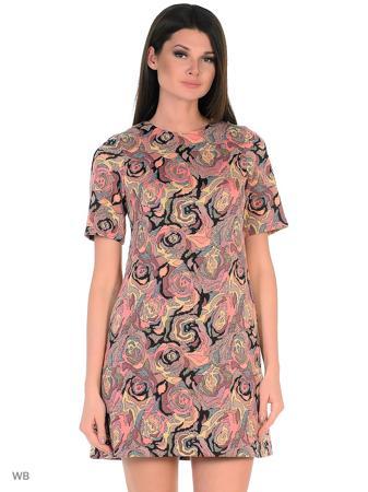 Платье IQdress