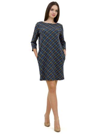 Платье DOCTOR E