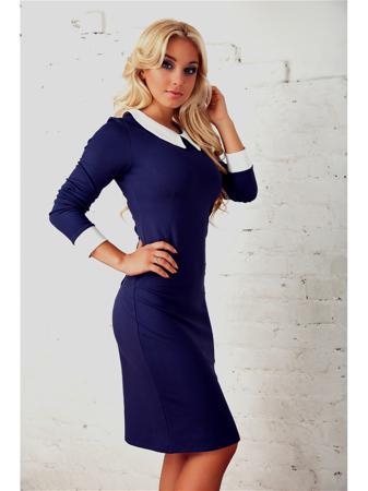 Платье Вишня