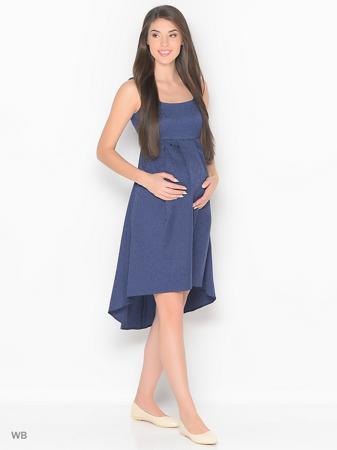 Платье Trendy Tummy