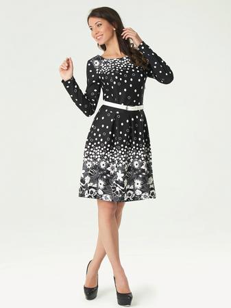 Платье Maria Velada