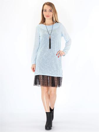 Туника HELLO MODA!