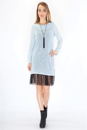 Туника HELLO MODA!