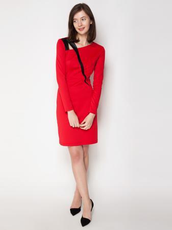 Платье MALKOVICH