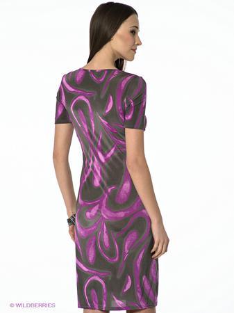 Платье Hammond