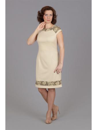 Платье Настаси