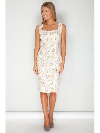 Платье Vis-a-vis